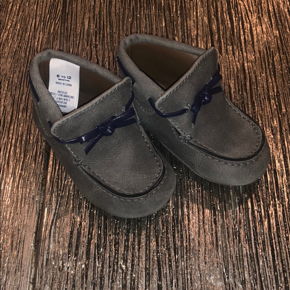 Janie and jack shoes